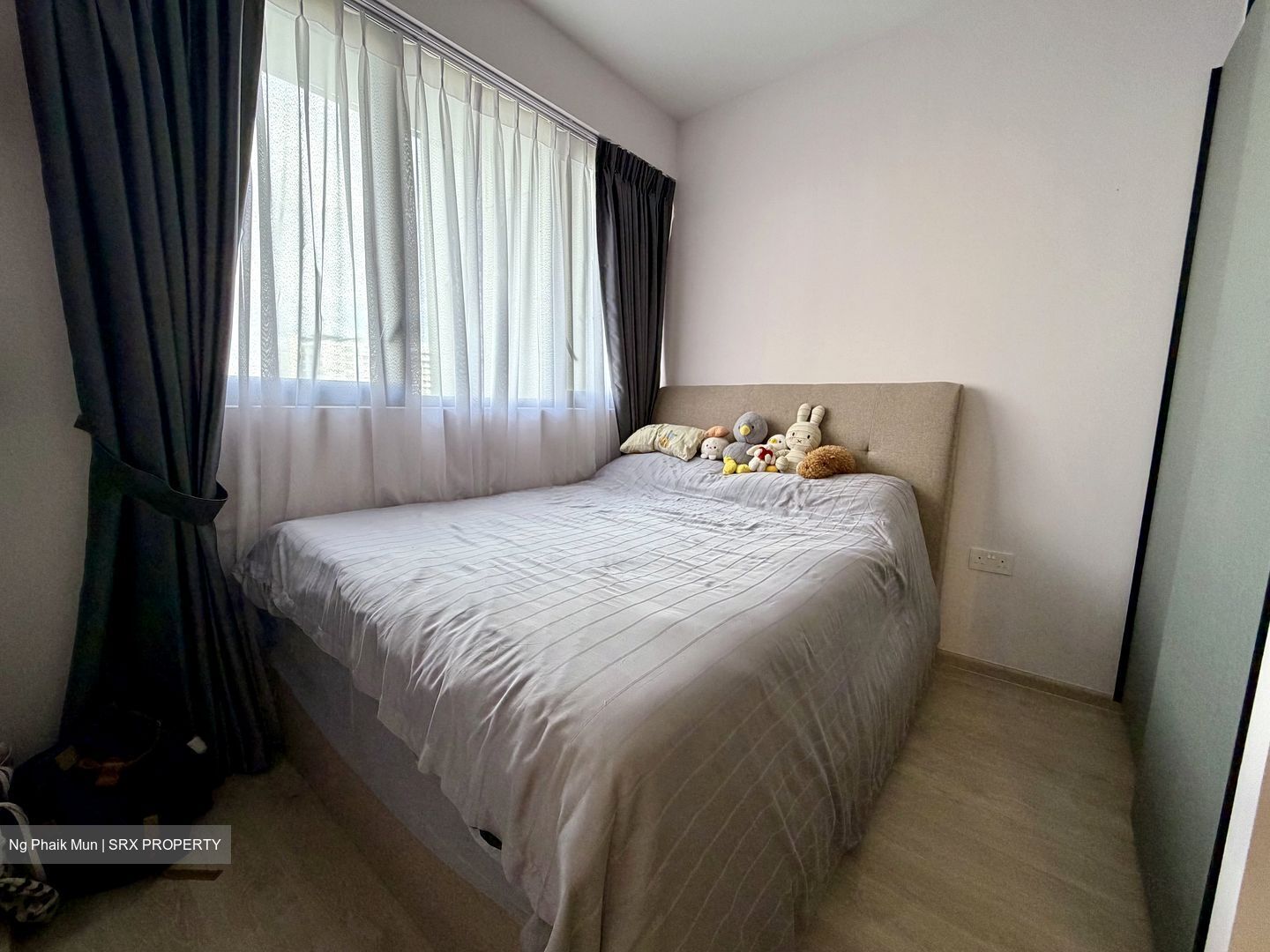 Affinity At Serangoon (D19), Apartment #553634391